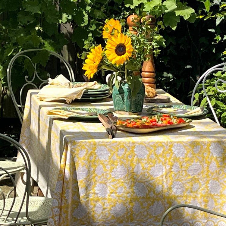 The Table Collection Hero