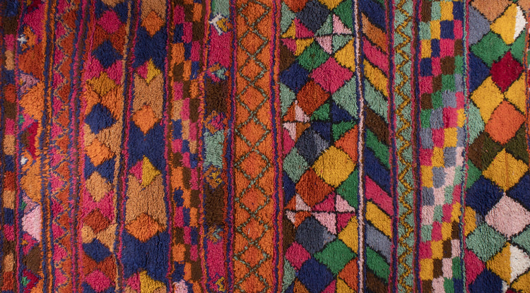 Moroccan Rugs