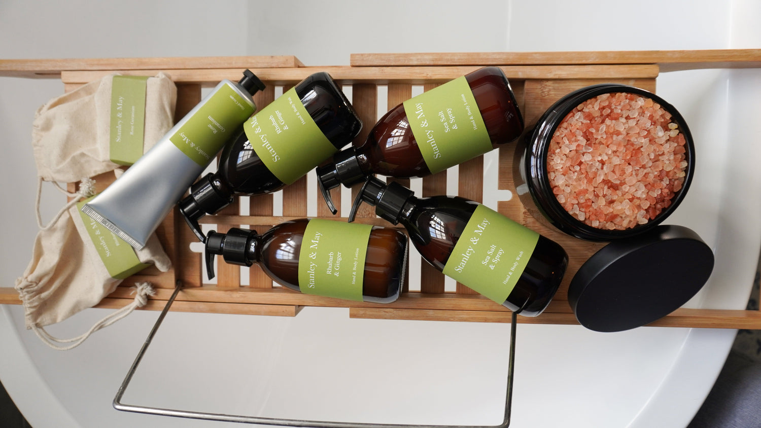 Body Care