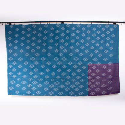 Handcrafted Vintage Kantha Quilt – Hippy Chic