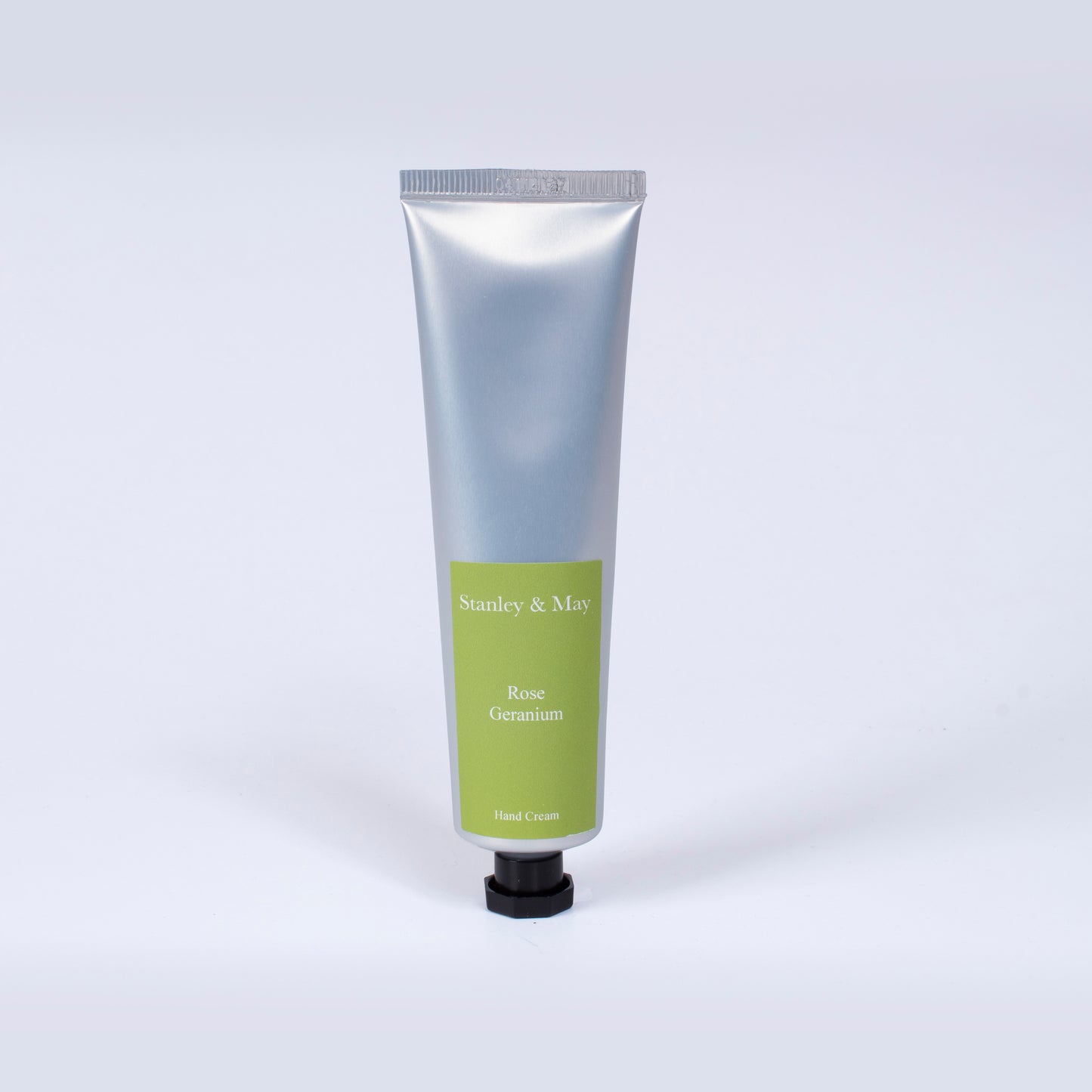 Rose Geranium Vegan Cocoa & Shea Butter Hand Cream 100ml