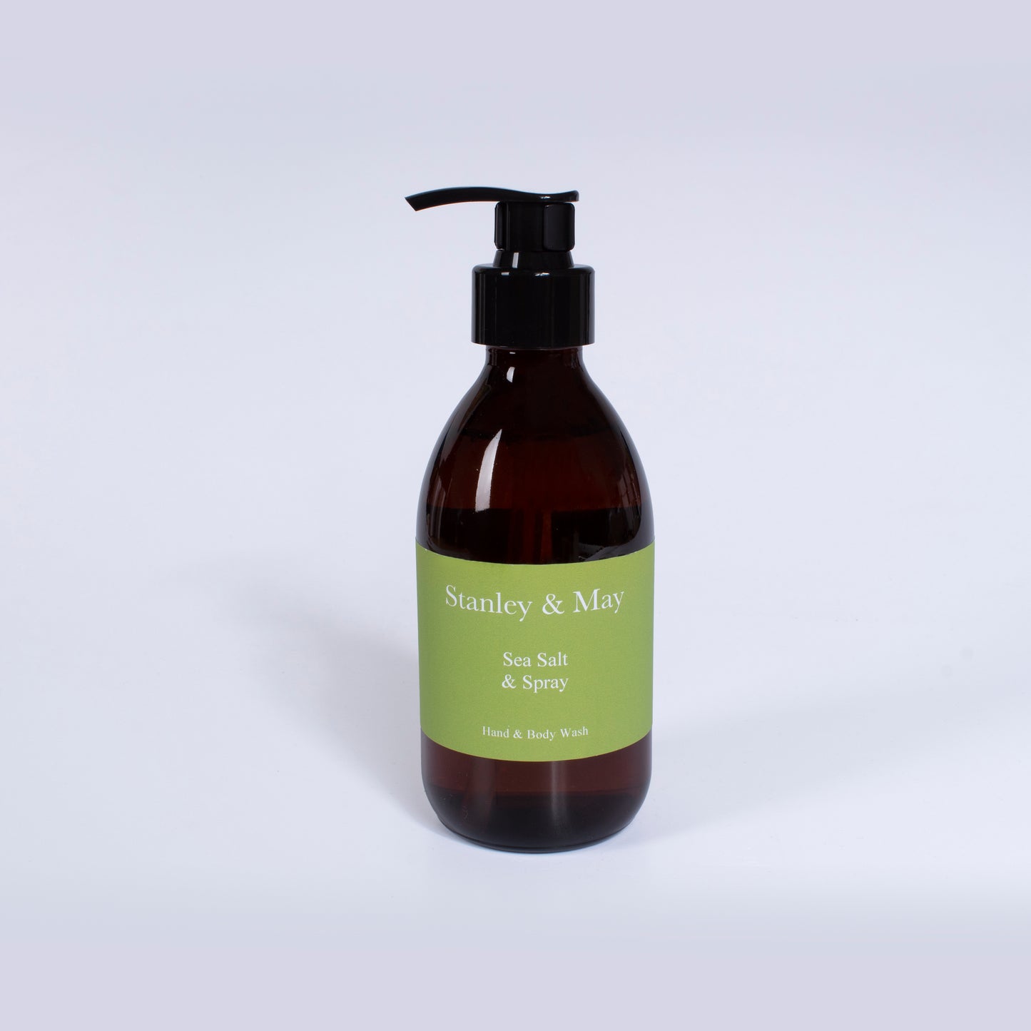 Sea Salt & Spray Hand & Body Wash 250ml